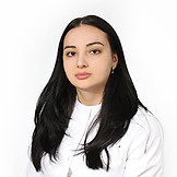 Козаева Елена Вячеславовна