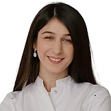 Гурбанова Вусала Мамедовна