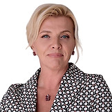 Леонова Людмила Викторовна