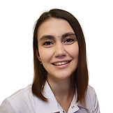 Файзулина Наиля Маратовна