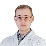 Демин Максим Сергеевич