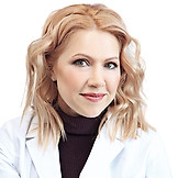Макеева Оксана Алексеевна