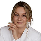 Малышева Екатерина Николаевна 