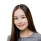 Ибрайимова Аида Осмоновна