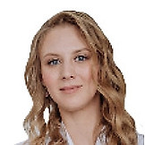 Поддубская Алёна Владиславовна