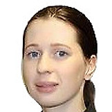 Казанцева Полина Вадимовна