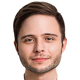 Истратов Евгений Вячеславович