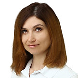 Кананыкина Евгения Борисовна