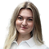 Кузьмина Мария Сергеевна
