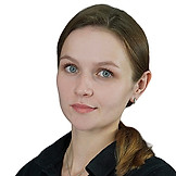 Цымбалюк Ксения Сергеевна
