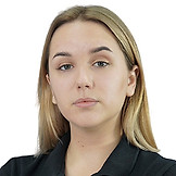 Аболенцева Мария Николаевна