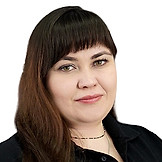 Касаткина Наталья Ивановна