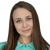 Горохова Алина Андреевна