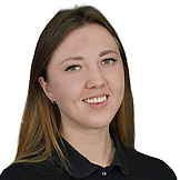 Зуева Анастасия Сергеевна