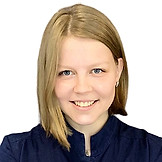 Рахманова Полина Андреевна