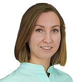 Савочкина Дарья Вячеславовна