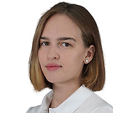 Выгон Яна Львовна