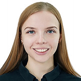 Климова Елизавета Павловна