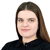 Бухун Марина Вячеславовна