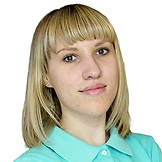 Кувалдина Олеся Андреевна