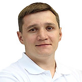 Панюшенко Вячеслав Владимирович