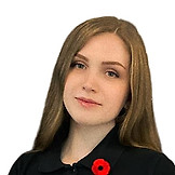 Шипкова Яна Александровна