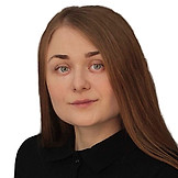 Мячина Дарья Андреевна