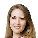 Мжельская Анна Александровна