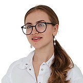 Якимова Яна Леонидовна