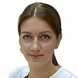 Хотченко Дарья Ивановна