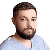 Кобцев Вадим Андреевич