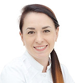 Степаненко Екатерина Викторовна