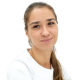 Часовщикова (Абрамова) Елена Дмитриевна