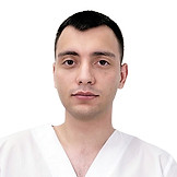 Гайфуллин Равиль Рустамович