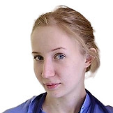Филипенко Анастасия Евгеньевна