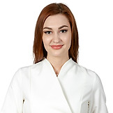 Иваненко Карина Анатольевна