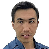 Алишеров Шохрух Улукбекович