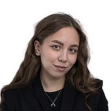 Чашечникова Юлия Андреевна