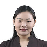 Ким Элла Александровна