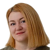 Хуснутдинова Росина Ильдаровна