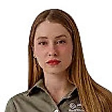 Михеева Анастасия Олеговна