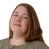 Попова Ангелина Александровна