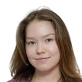 Масунова Надежда Владимировна