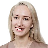Салодкина Полина Сергеевна