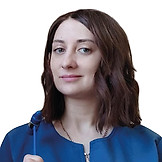 Безрякова Татьяна Андреевна