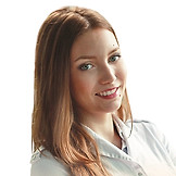 Пенкина Анна Николаевна