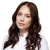 Савельева Дарья Борисовна