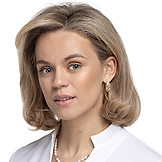 Золотухина Виктория Андреевна