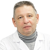 Виноградов Сергей Владимирович