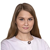Гоморова Юлия Анатольевна